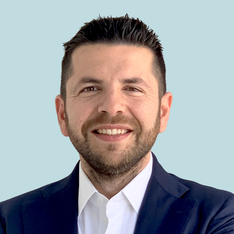 Antonio Capalbo