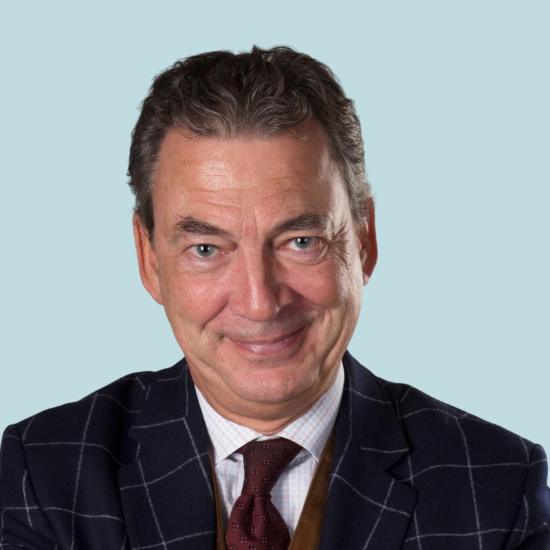 Bart Fauser