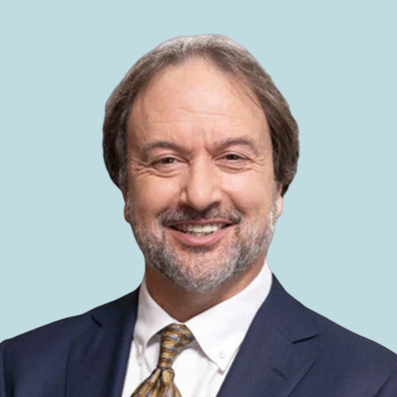 David Gardner